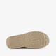 Ultra Mini suede dames laarsjes beige