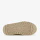 Tazzelle suede dames boots beige