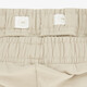 Name It jongens cargo joggingbroek beige