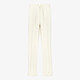 Osaga wide leg dames trainingsbroek wit