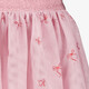 Name It meisjes rok met strikjes roze