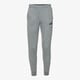Essentials heren joggingbroek grijs