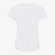 Essentials dames sport T-shirt wit