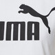Essentials dames sport T-shirt wit