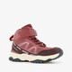 Hoge kinder wandelschoenen cat. A B