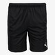 Teamrise heren sportshort zwart