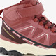 Hoge kinder wandelschoenen cat. A B