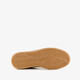 Dames sneakers met luipaardprint bruin