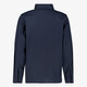 Name It jongens overhemd met borstzakje blauw