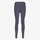 Dames sportlegging grijs