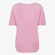 Dames sport T-shirt lila
