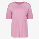 Osaga dames sport T-shirt roze