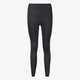 Seamless dames sportlegging zwart