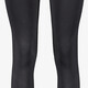 Seamless dames sportlegging zwart