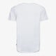 ESS NO1 heren T-shirt wit