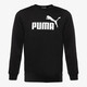 Ess NO1 Crew heren sweater zwart