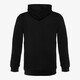 Essentials Big Logo heren hoodie zwart