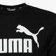 Ess NO1 Crew heren sweater zwart