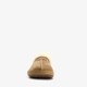 Instap pantoffels beige