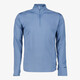 Dry heren hardloop pully blauw