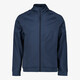 Dutchy heren trainingsjas blauw