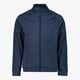 Dutchy heren trainingsjas blauw