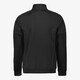 Heren trainingsjas zwart