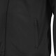 Heren trainingsjas zwart