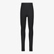 Seamless meisjes legging zwart
