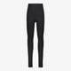 Seamless meisjes legging zwart