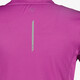 Dry meisjes sport T-shirt paars