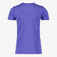 Meisjes sport T-shirt paars