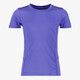 Osaga meisjes sport T-shirt paars