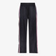 Meisjes trainingsbroek zwart roze