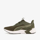 Disperse XT 4 Knit heren sportschoenen groen