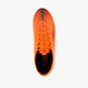 Ultra 6 Play MG heren voetbalschoenen oranje