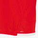 Teamliga Jersey heren sport T-shirt rood
