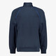 Kinder trainingsjas blauw