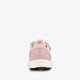 Meisjes sneakers roze