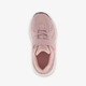 Meisjes sneakers roze