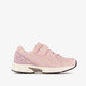 Meisjes sneakers roze
