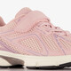 Meisjes sneakers roze