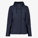 Dames zomerjas donkerblauw