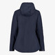 Dames zomerjas donkerblauw