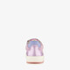 Meisjes sneakers roze paars