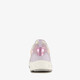 Meisjes sneakers in pastelkleuren