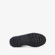 Meisjes veterboots metallic goud