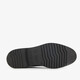 Heren veterschoenen blauw