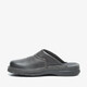 Leren heren pantoffels