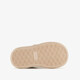 Meisjes sneakers roze metallic